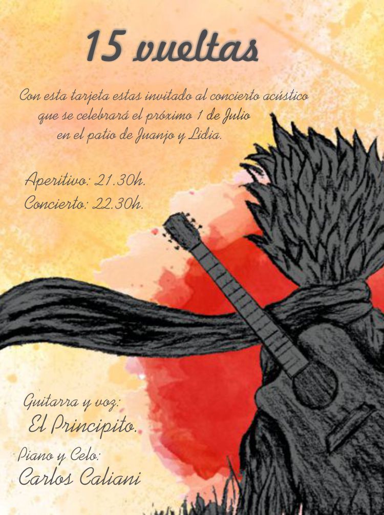 Imagen del evento